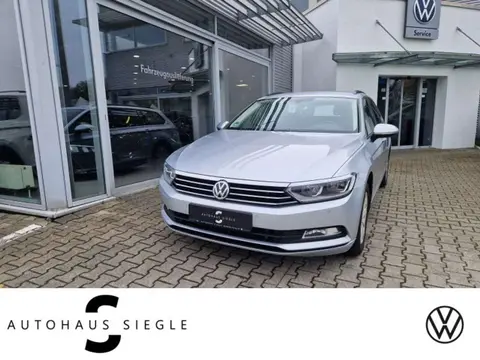 Annonce VOLKSWAGEN PASSAT Diesel 2019 d'occasion 