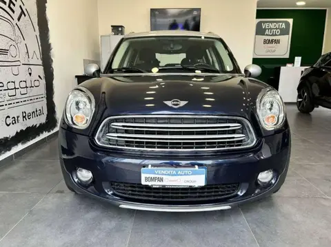 Used MINI COOPER Diesel 2016 Ad 