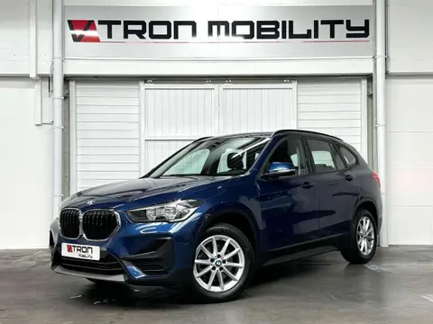 Used BMW X1 Petrol 2022 Ad 