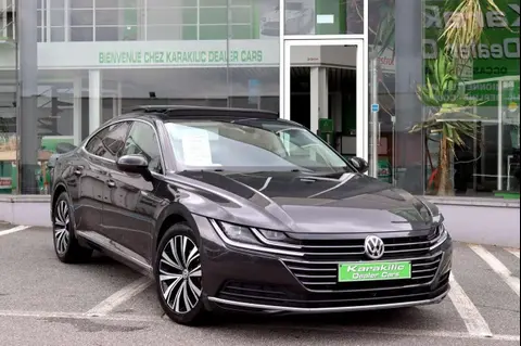 Used VOLKSWAGEN ARTEON Petrol 2019 Ad 