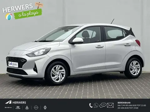 Annonce HYUNDAI I10 Essence 2024 d'occasion 