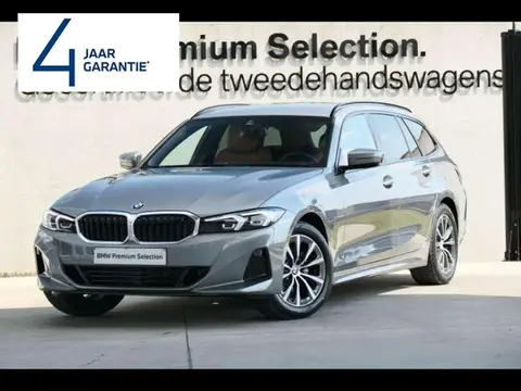 Annonce BMW SERIE 3 Essence 2024 d'occasion 