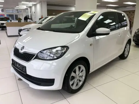 Used SKODA CITIGO Petrol 2019 Ad 