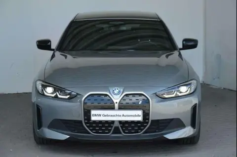 Used BMW I4 Electric 2023 Ad 