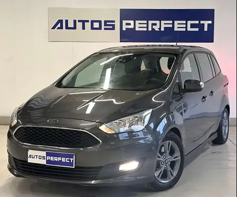 Used FORD GRAND C-MAX Petrol 2019 Ad 