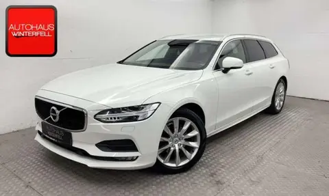 Used VOLVO V90 Diesel 2018 Ad 