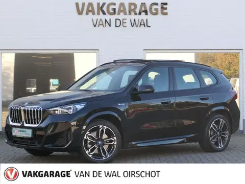 Used BMW X1 Hybrid 2023 Ad 