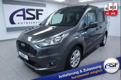 Used FORD TOURNEO Diesel 2020 Ad 