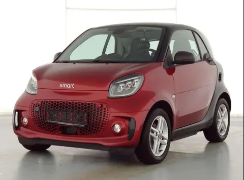 Annonce SMART FORTWO Électrique 2023 d'occasion 