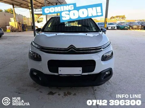 Used CITROEN C3 Diesel 2019 Ad 