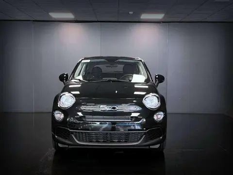 Used FIAT 500X Hybrid 2024 Ad 