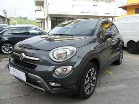 Used FIAT 500X Diesel 2016 Ad 