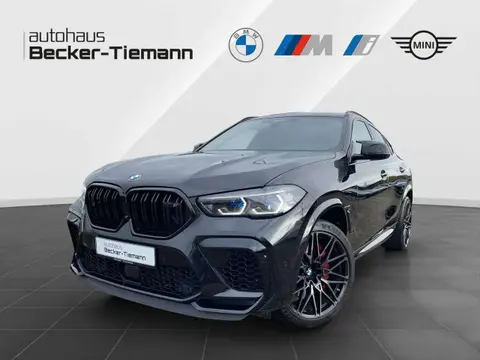 Annonce BMW X6 Essence 2021 d'occasion 