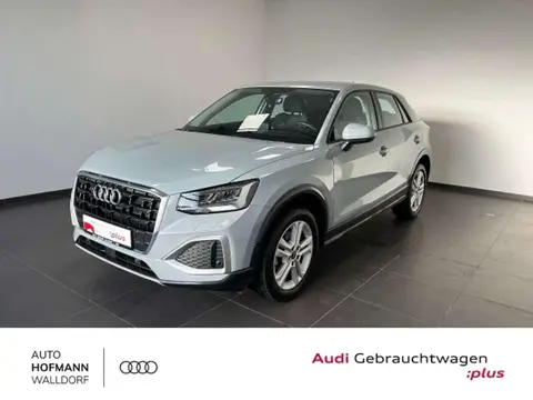 Used AUDI Q2 Petrol 2022 Ad Germany