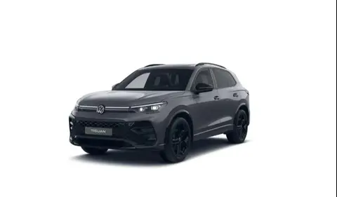 Annonce VOLKSWAGEN TIGUAN Essence 2024 d'occasion 