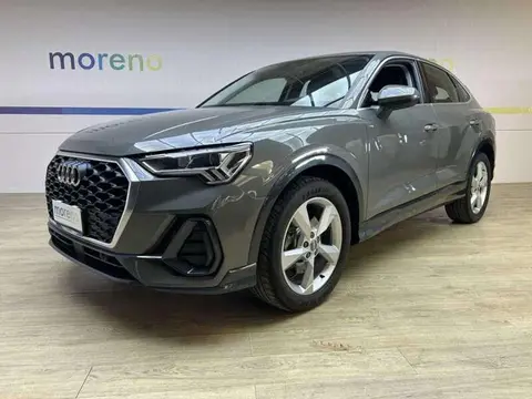 Used AUDI Q3 Petrol 2020 Ad 