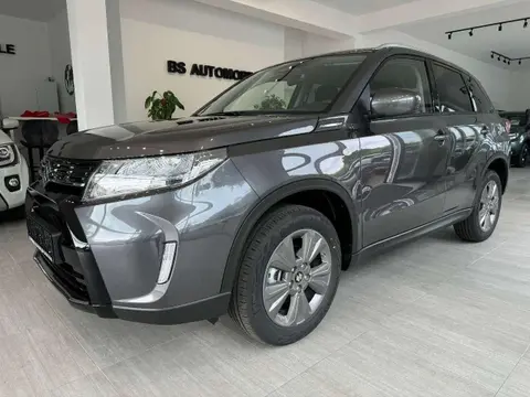 Used SUZUKI VITARA Petrol 2024 Ad 