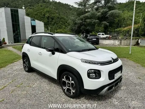 Annonce CITROEN C3 AIRCROSS Essence 2018 d'occasion 