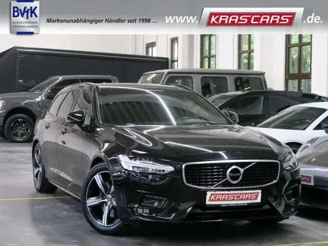 Annonce VOLVO V90 Essence 2020 d'occasion 