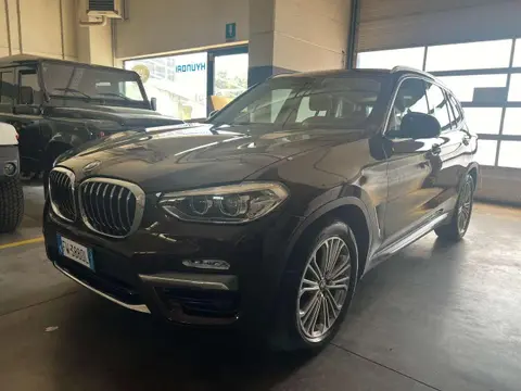 Used BMW X3 Diesel 2019 Ad 