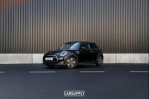 Used MINI COOPER Electric 2021 Ad 