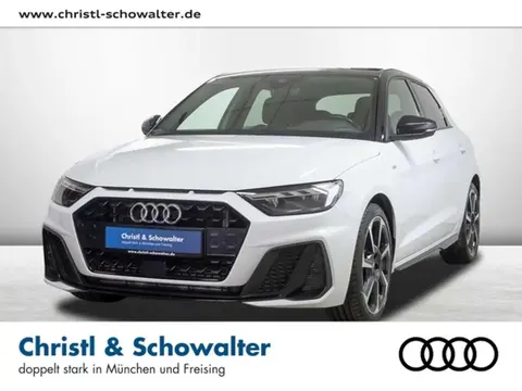 Used AUDI A1 Petrol 2020 Ad 