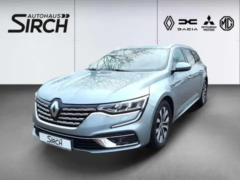 Annonce RENAULT TALISMAN Essence 2021 d'occasion 