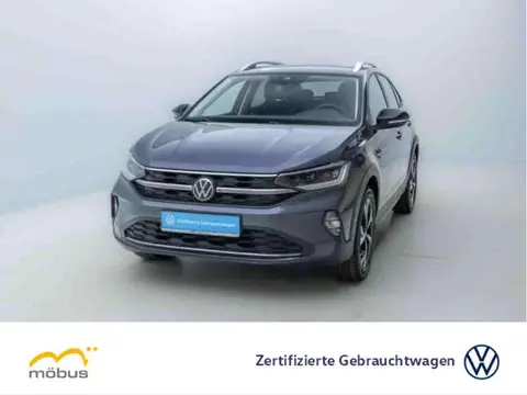 Annonce VOLKSWAGEN TAIGO Essence 2024 d'occasion 