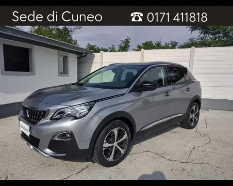 Annonce PEUGEOT 3008 Diesel 2019 d'occasion 