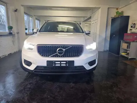 Used VOLVO XC40 Petrol 2018 Ad 