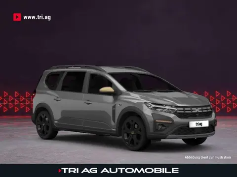 Annonce DACIA JOGGER Essence 2024 d'occasion 