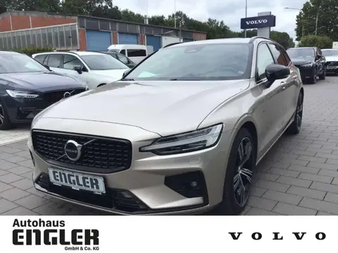 Used VOLVO V60 Diesel 2023 Ad 