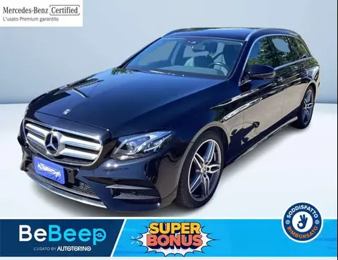 Used MERCEDES-BENZ CLASSE E Diesel 2021 Ad 