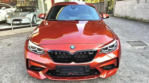 Annonce BMW M2 Essence 2020 d'occasion 