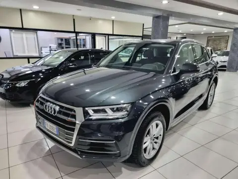 Used AUDI Q5 Diesel 2019 Ad 