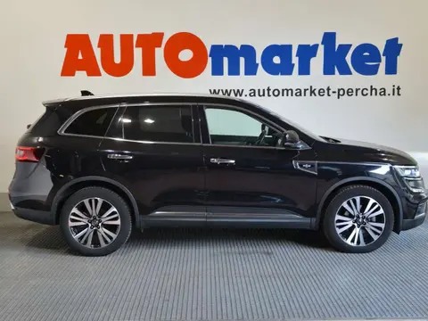 Used RENAULT KOLEOS Diesel 2020 Ad 