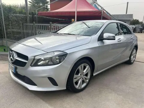 Used MERCEDES-BENZ CLASSE A Diesel 2016 Ad 