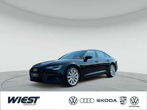 Annonce AUDI A6 Diesel 2021 d'occasion 