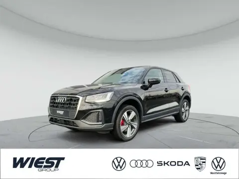 Annonce AUDI Q2 Essence 2024 d'occasion 