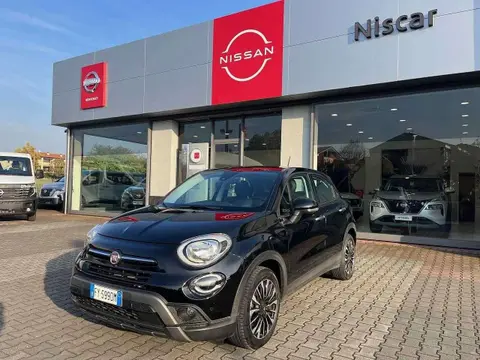 Used FIAT 500X Petrol 2019 Ad 