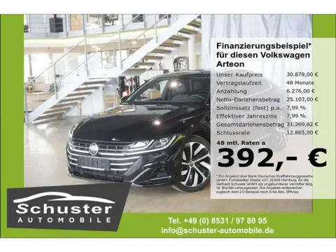 Used VOLKSWAGEN ARTEON Diesel 2021 Ad 