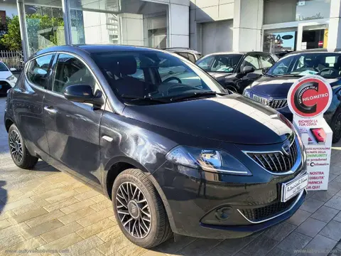 Annonce LANCIA YPSILON Essence 2024 d'occasion 