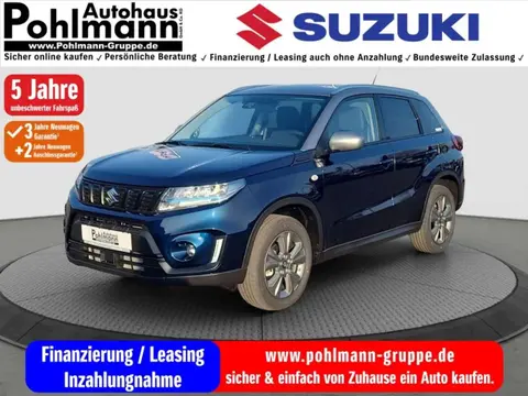 Used SUZUKI VITARA Petrol 2024 Ad 