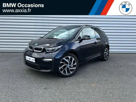 Annonce BMW I3 Électrique 2021 d'occasion 