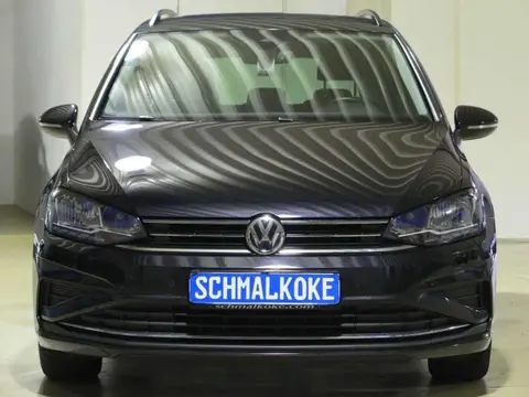 Used VOLKSWAGEN GOLF Petrol 2020 Ad 