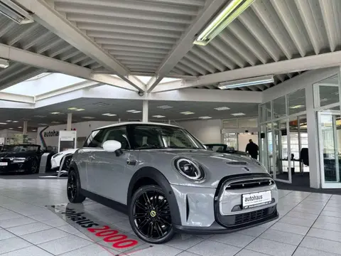 Annonce MINI COOPER Électrique 2021 d'occasion 