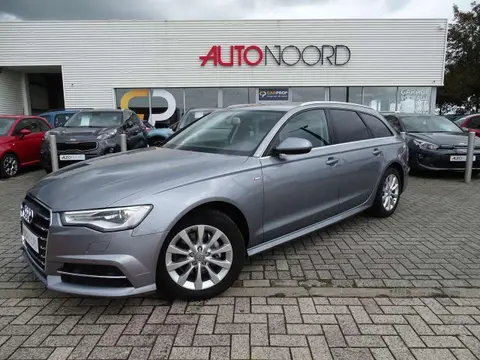 Used AUDI A6 Diesel 2018 Ad 