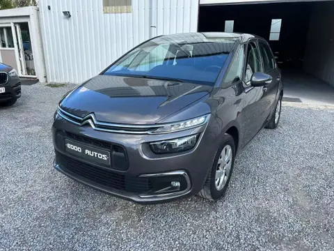 Annonce CITROEN C4 Essence 2019 d'occasion 