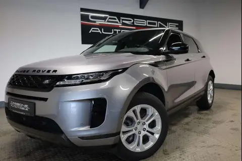 Annonce LAND ROVER RANGE ROVER EVOQUE Diesel 2019 d'occasion 