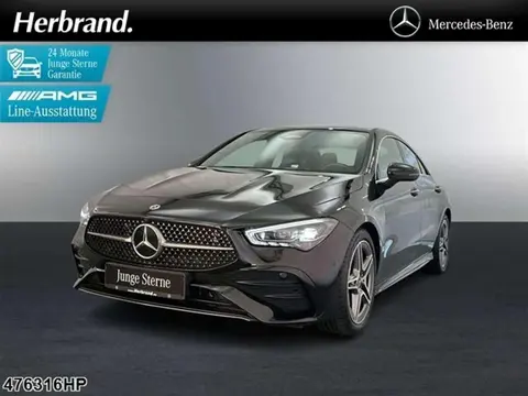 Used MERCEDES-BENZ CLASSE CLA Petrol 2023 Ad 